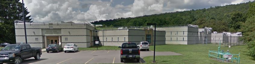 Photos Bradford County Correctional Facility 1
